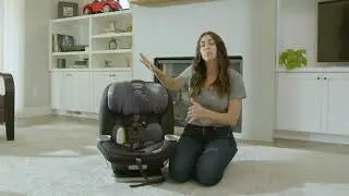 Maxi-Cosi Pria 85 vs Maxi-Cosi Magellan XP  |  Car Seat Review