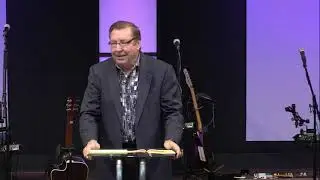 How God Prepares Us for Great Things: Pastor Kerry Kirkwood- February 27, 2022