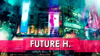 Far East Movement - Like a G6 (Domastic Remix)