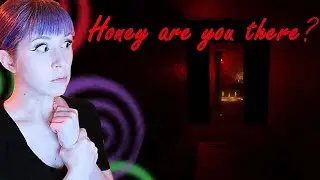 I'm Home | Honey Are You There?  | Indie Horror Game