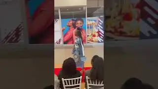 South African Fashion Pop-ups Malebo G Letlhabi