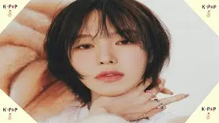Red Velvet Wendy Gives Appreciation to ReVeluvs, Teases Upcoming Release, More!