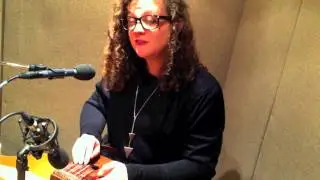 Jo Mango - Evermore (Live For Ruth Barnes)