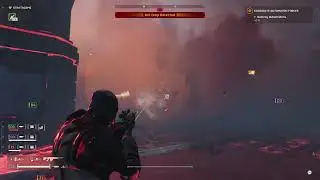 Eradicate Automaton Forces 4 - Lesath - 7-Star Mission - Helldivers 2 - 1-16-26