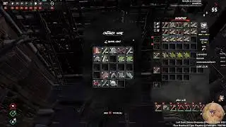 Last Oasis S5 Day 18 - Pt 1/2 - Twitch VOD