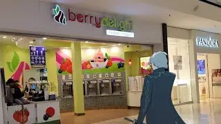 berry delight feat. sub(way)human【DMC5】