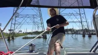 Sail Paradise Kemah