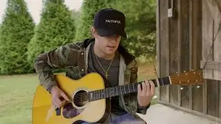 Tucker Beathard - Miss You Now (Acoustic)