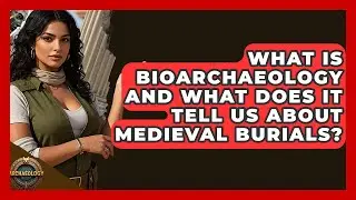 What Is Bioarchaeology And What Does It Tell Us About Medieval Burials? - Archaeology Quest