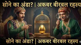 कौन था 'अदृश्य राजा'? अकबर के तख्त के पीछे की खौफनाक साजिश! 👑⚔️