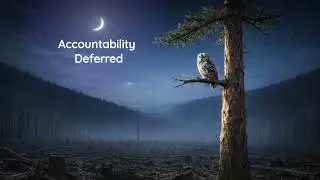 Accountability Deferred 