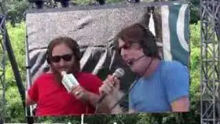 The Black Keys Interview
