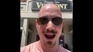 Live Review @ Bringing You Vermont