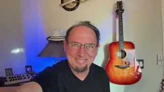 8 High-End Acoustic Guitar Blind Shootout - Martin, Gibson, Huss & Dalton, Boucher