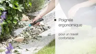 Balai &agrave; gazon Comfort