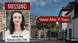 Kentucky 1994 Cold Case Solved &mdash; arrest shocks community