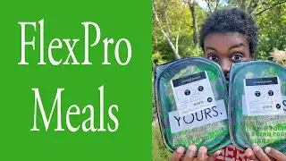 FlexPRO meal Delivery Service