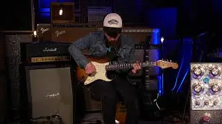 Demon Pedals - Kondo Shifuku D-Style Part 2