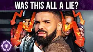 Is Rap Dying Because of USAID?