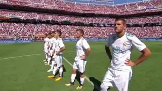 ICC :   Lincroyable s&eacute;ance de penalty  entre ManU et le Real