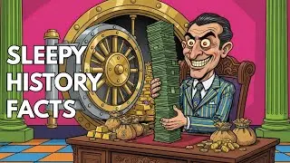 Whispers of Wealth: 100 Calming Facts About the American Economic System
