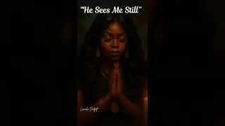 &ldquo;He Sees Me Still&rdquo;  