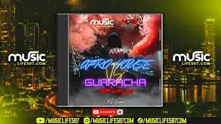 #AFROHOUSE VS #GUARACHA #MIX2023 💊🔥 - DJ NAVALO