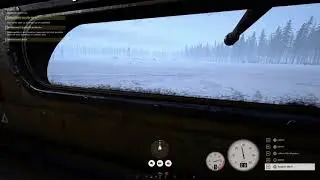 Hell Let Loose Puma Killstreak