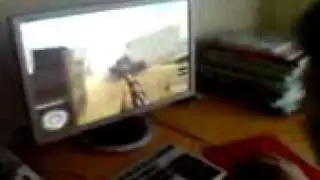 Professional COD2 Playing