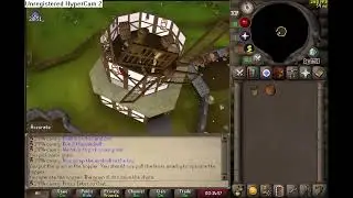 RUNESCAPE COOKS ASSISTANT GUIDE (new method 2009)