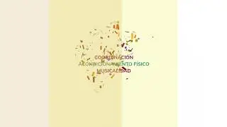 Danza folklórica- Coordinación y musicalidad