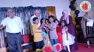 Happy Children's day | 14 Nov Special Day | Award Ceremony | Event at Ahle Bait high school