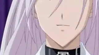 Rosario+Vampire AMV - Just Like You