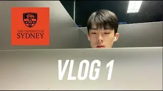 A Day in the Life of a Pharmacy Student