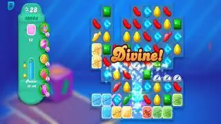 Candy Crush Soda - Level 10904