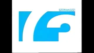 Viasat 3 - Reklámblokk [részlet] (2006. augusztus 12.) (4)