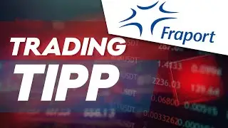 Fraport wird zum Analystenliebling - neues Kaufsignal?