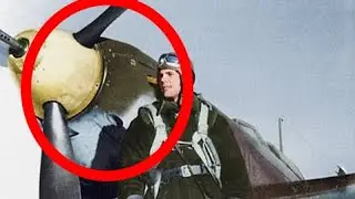 Yak-7-37 and the One-Shot Tactic in WWII Air Combat
