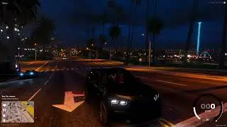 Bienvenue chez les fous - TropicaLife RP