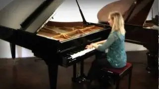 ♫ Emile van Leenen Piano's - Ibach