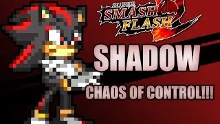 SSF2 MODS| SHADOW MOD TRAILER FAN-MADE| WESTOPOLIS STAGE MOD|