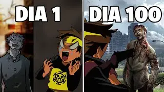 100 DIAS NO THE LAST OF US - O FILME