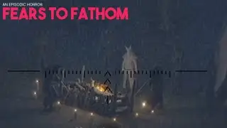 Krinkels Streams: Fears to Fathom [Ironbark Lookout & Norwood Hitchhike)