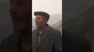 D&uuml;nya da bir tek Azerbaycan da konuşulan Buduk dili!