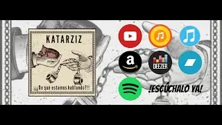 Katarziz - La canci&oacute;n que no mereces