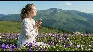 Gentle Christian Worship Ballads at 432 Hz | Hope, Strength & Faith | Female Vocals