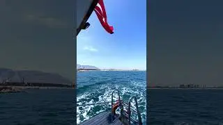 Antalya City Tour