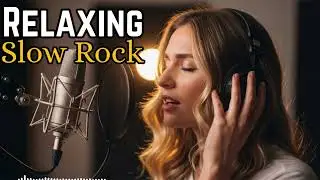 ⭐ Evergreen Slow Rock Playlist &ndash; Relaxing Soft Rock Songs for Any Time