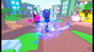 открываем 124 Luck Dice ll  вторая часть✨ Pet Simulator 99! (Русский)