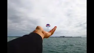 An amazing day in the middle of the ocean! | Sunset Watersports | Key West, Florida